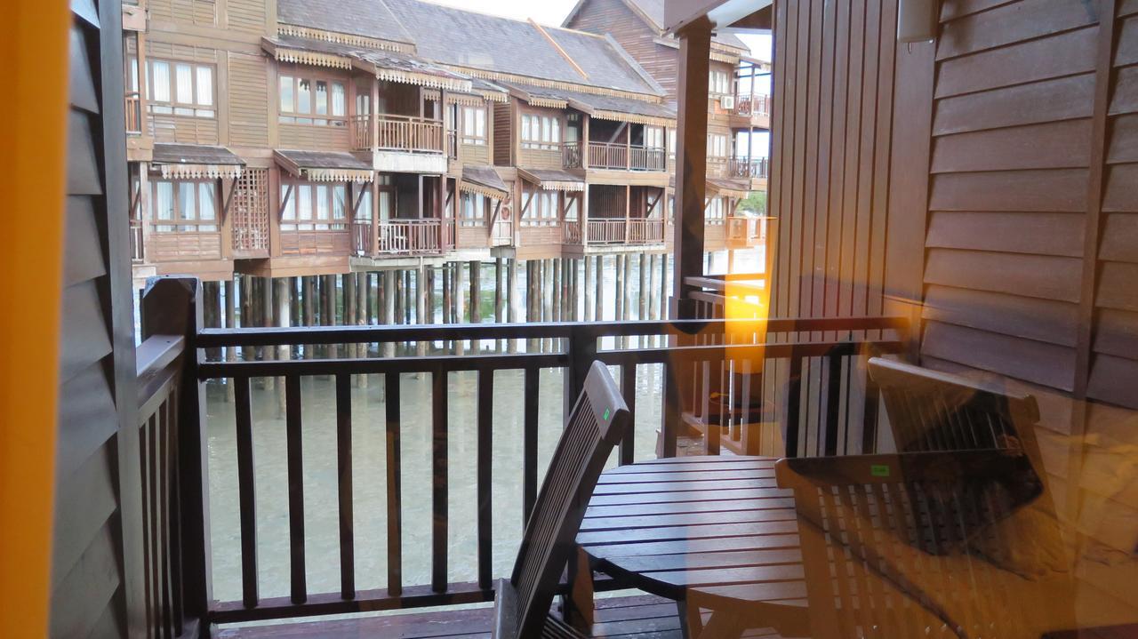 Langkawi Lagoon Water Resort 3*