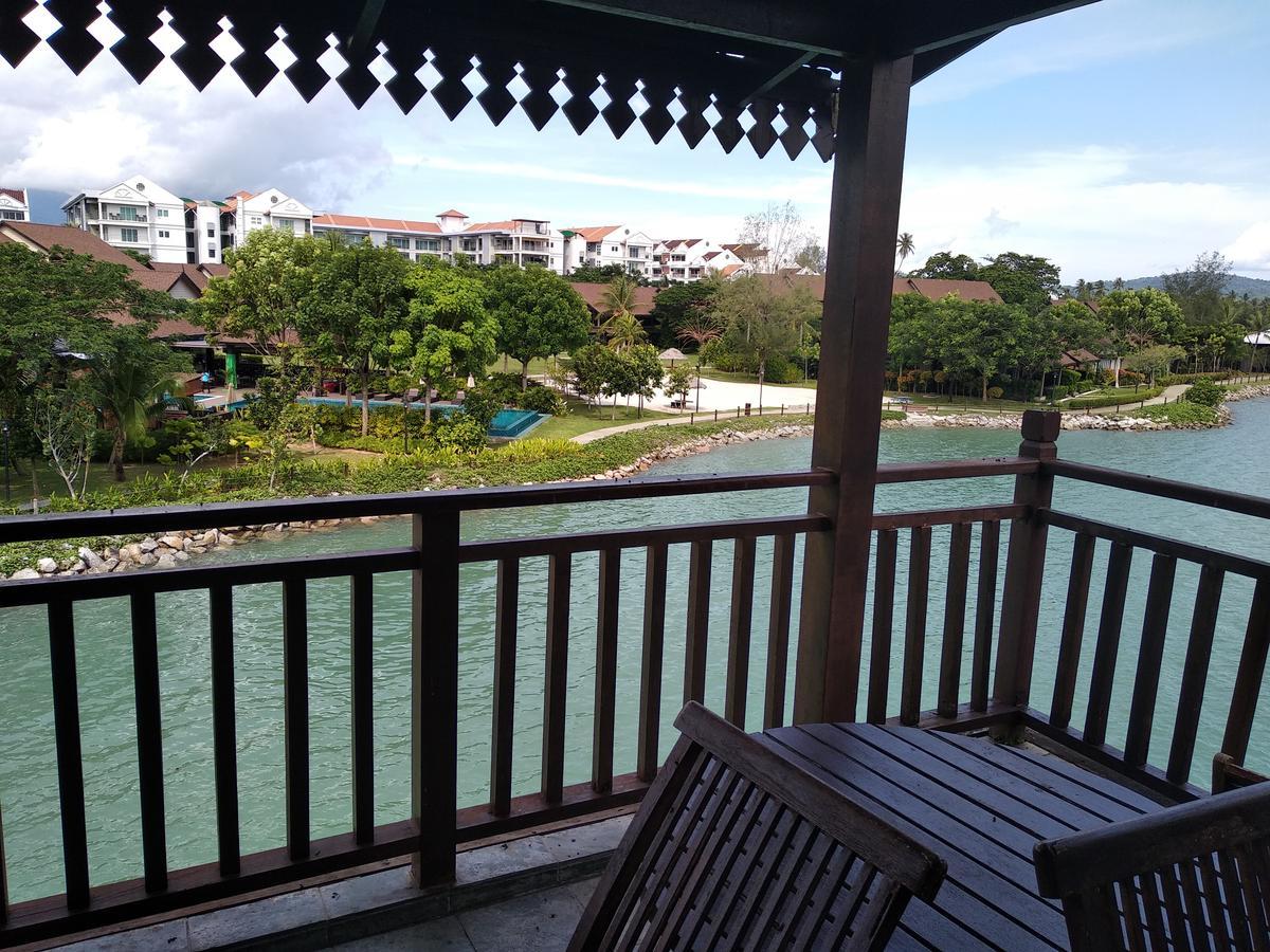 Resort Langkawi Lagoon Water Pantai Cenang (Langkawi)