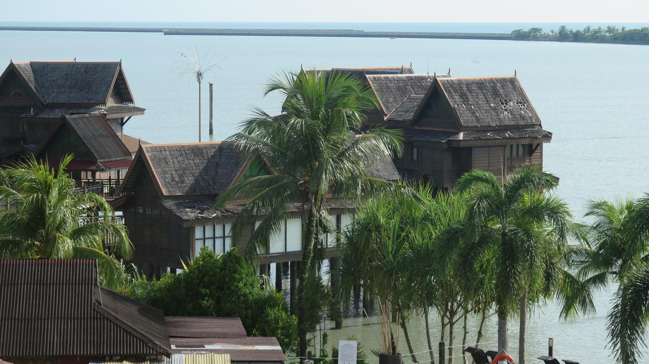 Resort Langkawi Lagoon Water Pantai Cenang (Langkawi)