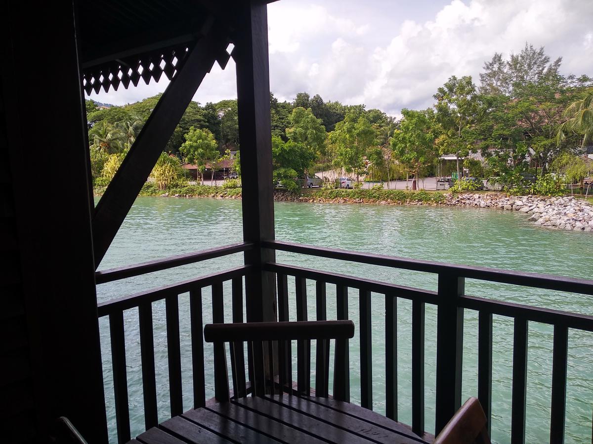 Resort Langkawi Lagoon Water Pantai Cenang (Langkawi)