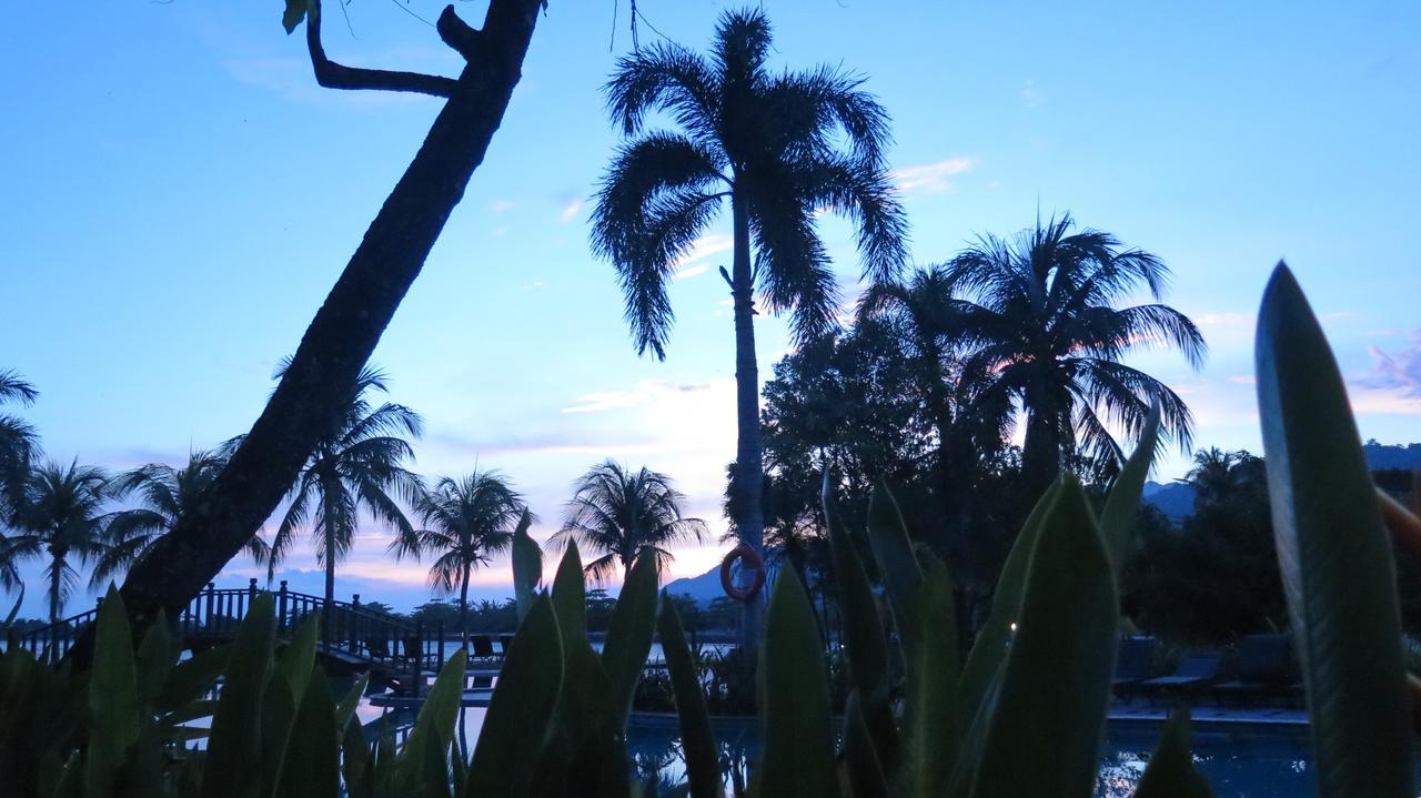 Resort Langkawi Lagoon Water Pantai Cenang (Langkawi)