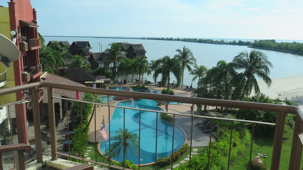 Resort Langkawi Lagoon Water Pantai Cenang (Langkawi)