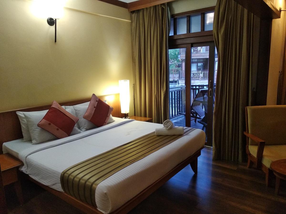 Resort Langkawi Lagoon Water 3*