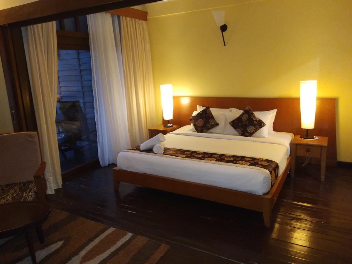 Resort Langkawi Lagoon Water 3*