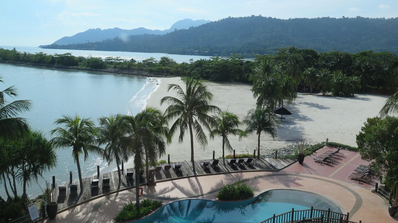 Langkawi Lagoon Water Resort 3*